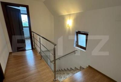Casa de inchiriat cu 3 camere, zona Lascar Catargiu - 17