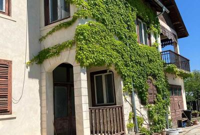 Casă cu 4 camere în Bucșani - 5