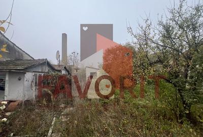 Teren de vanzre | Zona Lunei-Printul Turcesc | 800 mp - 3