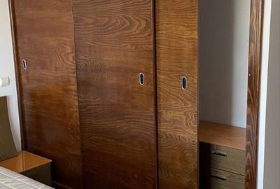 Apartament cu 2 camere semidecomandat în Central - 1