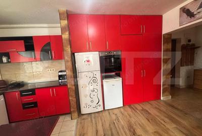 Apartament cu 2 camere semidecomandat în Florești - 2