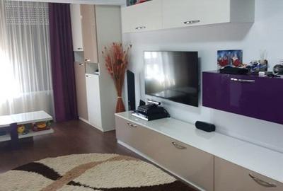Apartament cu 2 camere decomandat în Bd. Coșbuc - 1