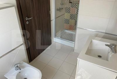 Casa cuplata cu garaj, 139 mp, 300 teren, Mosnita Noua! Casa cuplata cu garaj, 139 mp, 300 teren, Mosnita Noua! - 6