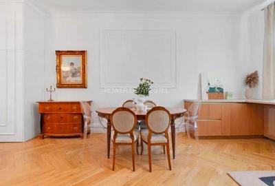 Proprietar vand apartament elegant, 83mp, vila interbelica Andrei Muresanu - 4