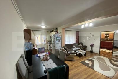 Apartament cu 4 camere decomandat în Central - 7