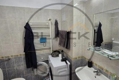 Apartament 1 camera , Semicentral - 5