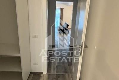 Apartament cu 2 camere ,Zona Torontalului - 9