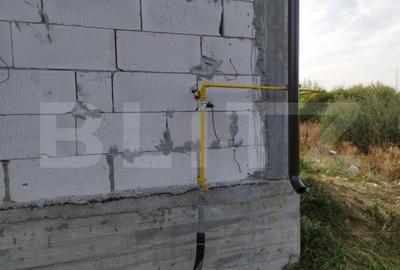 Casă cu 5 camere cu Teren 3800 Mp în Corlătești - 2