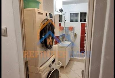 Apartament cu 3 camere decomandat, mobilat în Titan - 3