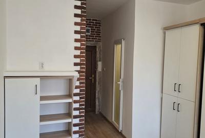 Garsonieră decomandată în Burdujeni - 4