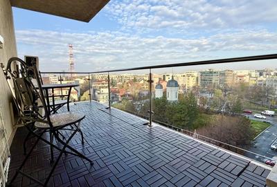 Apartament 3 camere Aviatiei-Zagazului - 4