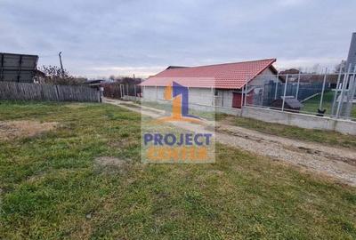 Teren construc?ii Caline?ti, 2400 mp - 1