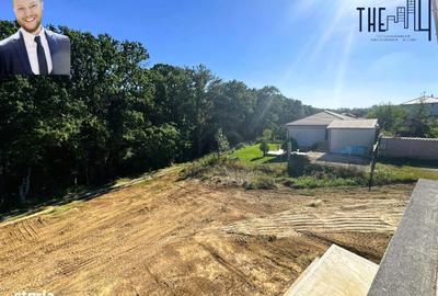 Casă cu 3 camere decomandat cu Teren 450 Mp în Brănești - 19