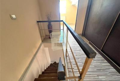 Apartament cu 3 dormitoare 89 mp utili intabulati si balcon in Vasile Aaron - 11