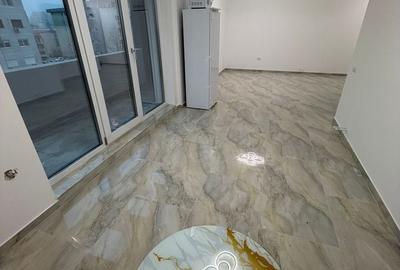 Tomis plus-apartament 2 camere finisat modern - 1