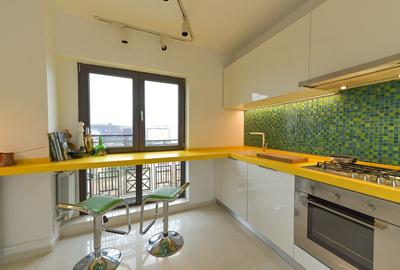 Apartament | 2 camere | Fantani | Piata Unirii - 8