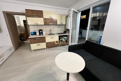 Apartament 2 camere | 44 mpu + 27 mp terasa | Zona Petrom Baciu - 2