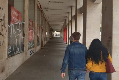 Spatiu Comercial Calea Victoriei Nr. 1-5 - 8