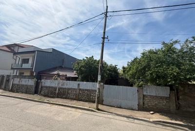 Teren Construcții intravilan de 378 mp, în Prelungirea Ghencea - 9