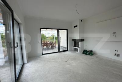 Casa moderna, 4 camere, 500 mp teren, Cionchesti - 22