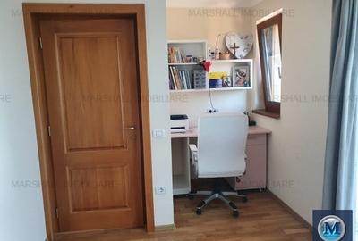 Vila cu 4 camere de vanzare in Barcanesti, 221 mp #12513 - 7