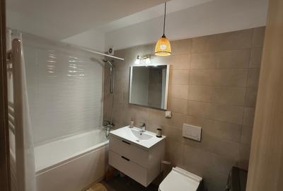 Apartament cu 3 camere decomandat, mobilat în Pipera - 5