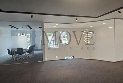 INCHIRIERE spatiu de birou-80 mp in cladire de birouri-AVIATORILOR - 26