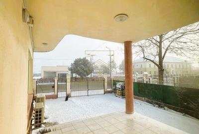 Casă individuală cu 15 camere cu Teren 2802 Mp în Vidra - 15