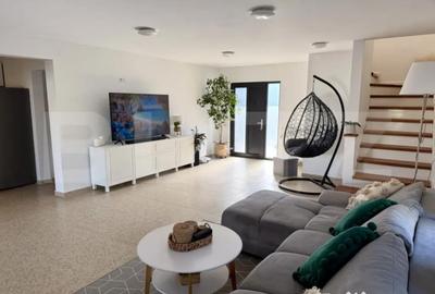 Casă cu 4 camere cu Teren 488 Mp în Bucov - 13