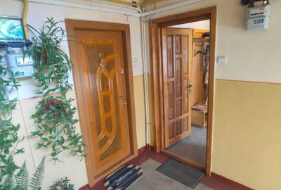 Apartament cu 3 camere decomandat în Călărași - 8