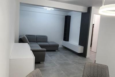 Apartament cu 2 camere in zona Soarelui/Rebreanu - 1