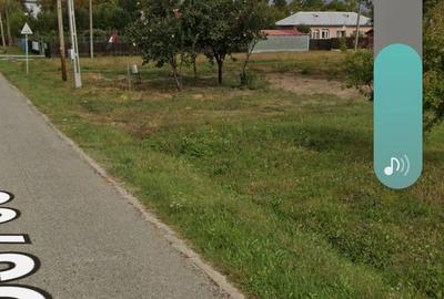 Teren de 4500 mp, în Spineni - 3