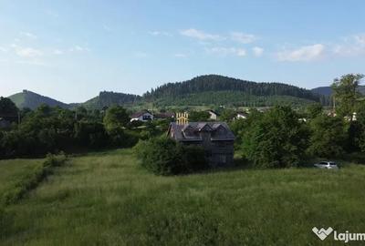Teren de 10304 mp, în Slatina - 7