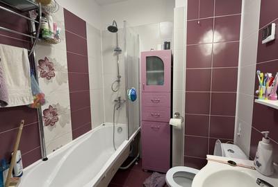 Apartament cu 3 camere, pe strada Soporului - 8