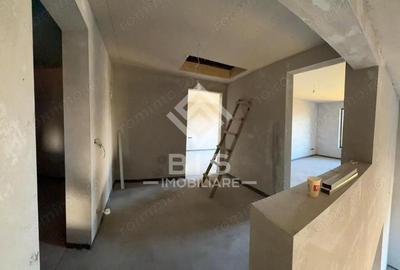 Casa 3 camere, 185mp, semifinisata, D+P+E - 4