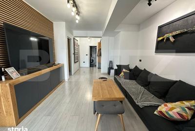 Apartament cu 3 camere în Central - 1