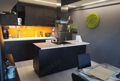 Duplex 3 Camere Calarasi mobilat utilat - 15