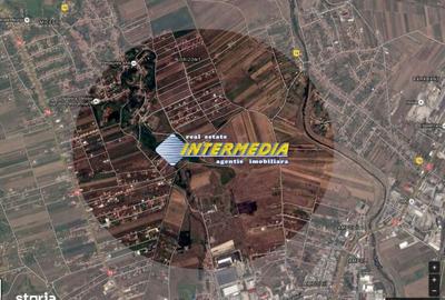 Spațiu comercial, în Pâclișa - 4