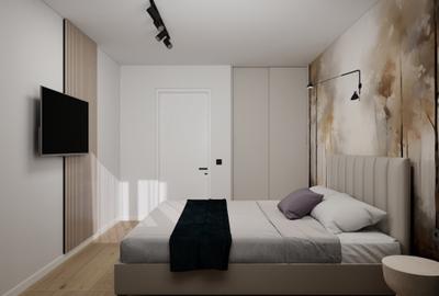 Apartament cu 3 camere decomandat în Apărătorii Patriei - 2