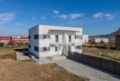 Investeste in viitorul tau - Duplex de exceptie in Cristian - 2
