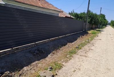 Casă cu 3 camere în Ștefan cel Mare - 5