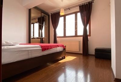 Apartament cu 2 camere decomandat, mobilat în Bragadiru - 2