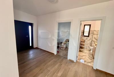 Vila superba  P+1  constructie 2025 Dascalu - 4