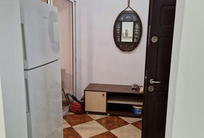 Apartament cu 2 camere semidecomandat, mobilat în Rahova - 8