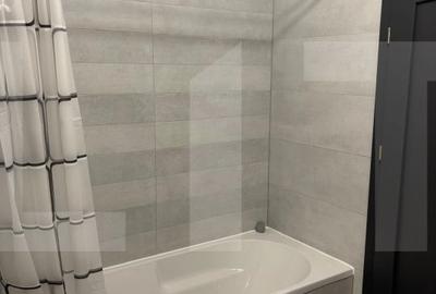 Apartament cu 2 camere decomandat în Central - 13