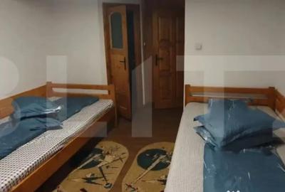 Casă cu 6 camere cu Teren 404 Mp în Mărișel - 2