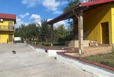 Casă cu 6 camere în Făclia - 3