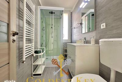 Apartament cu 3 camere în Baciu - 2