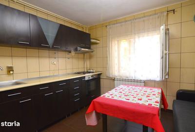 Apartament cu 2 camere decomandat, mobilat în Vitan - 12