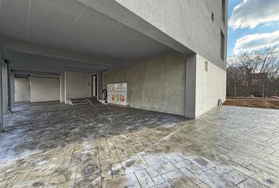 Eforie Nord - Garsoniere mobilata, bloc nou - 17